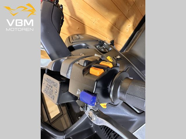 suzuki - an-650-burgman-abs-executive
