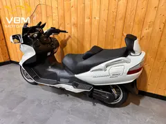 Suzuki AN 650 Burgman ABS Executive 2011 occasion – foto 16 van 24