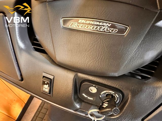 suzuki - an-650-burgman-abs-executive