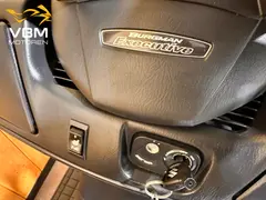 Suzuki AN 650 Burgman ABS Executive 2011 occasion – foto 14 van 24