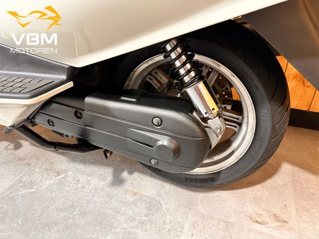 suzuki - an-650-burgman-abs-executive