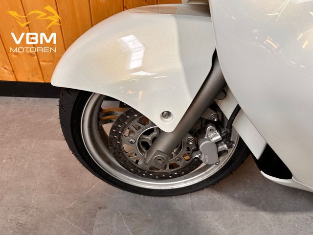 suzuki - an-650-burgman-abs-executive