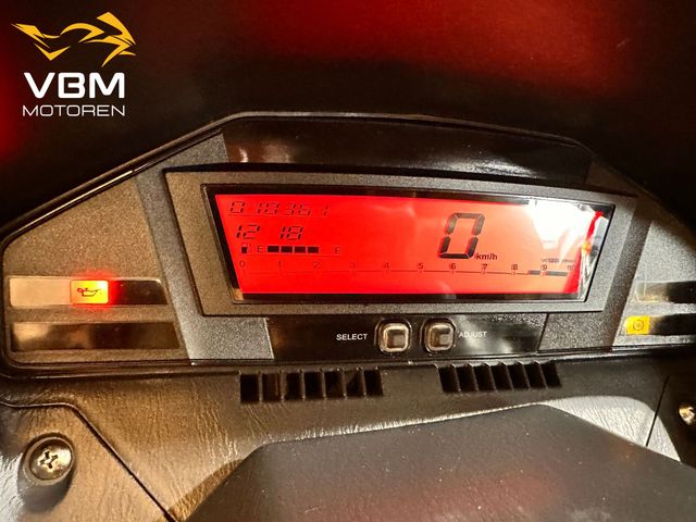 suzuki - an-650-burgman-abs-executive