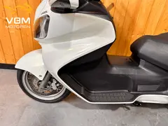 Suzuki AN 650 Burgman ABS Executive 2011 occasion – foto 19 van 24