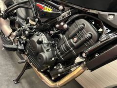 Royal Enfield Guerrilla 450 2026 nieuw – foto 13 van 19
