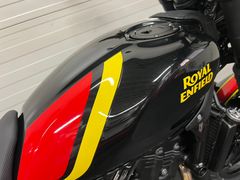 Royal Enfield Guerrilla 450 2026 nieuw – foto 14 van 19