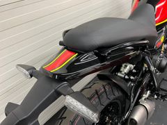 Royal Enfield Guerrilla 450 2026 nieuw – foto 15 van 19