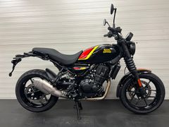 Royal Enfield Guerrilla 450 2026 nieuw – foto 8 van 19