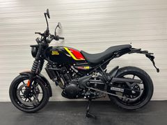 Royal Enfield Guerrilla 450 2026 nieuw – foto 9 van 19