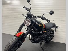 Royal Enfield Guerrilla 450 2026 nieuw – foto 10 van 19