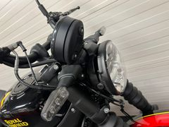 Royal Enfield Guerrilla 450 2026 nieuw – foto 11 van 19