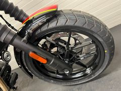 Royal Enfield Guerrilla 450 2026 nieuw – foto 12 van 19