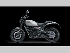 Royal Enfield Guerrilla 450 2026 nieuw – foto 17 van 19