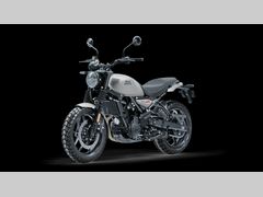 Royal Enfield Guerrilla 450 2026 nieuw – foto 18 van 19