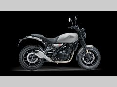 Royal Enfield Guerrilla 450 2026 nieuw – foto 16 van 19
