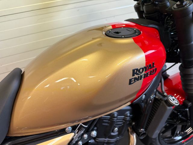 royal-enfield - guerrilla-450