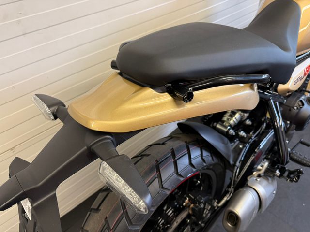 royal-enfield - guerrilla-450
