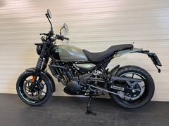 Royal Enfield Guerrilla 450 2026 nieuw – foto 2 van 19
