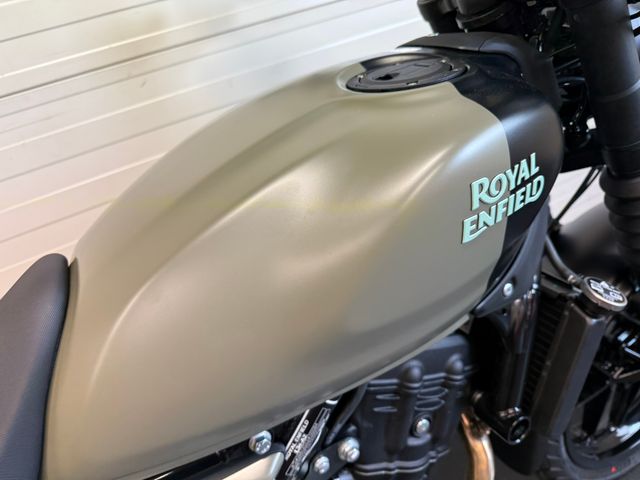 royal-enfield - guerrilla-450