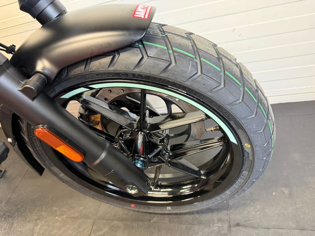 royal-enfield - guerrilla-450