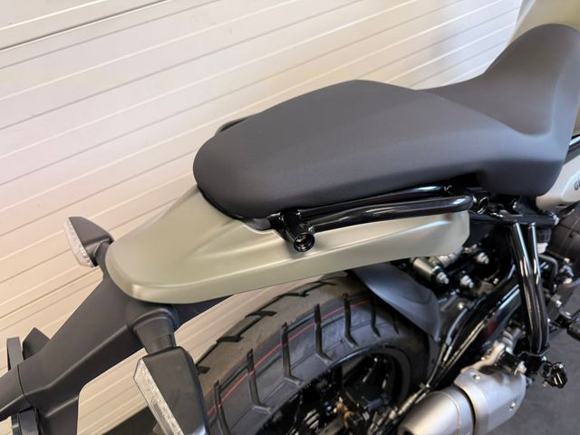 royal-enfield - guerrilla-450