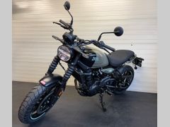 Royal Enfield Guerrilla 450 2026 nieuw – foto 3 van 19