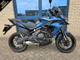 KAWASAKI VERSYS 650