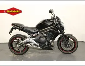 Kawasaki ER 6 N ABS 2012 occasion