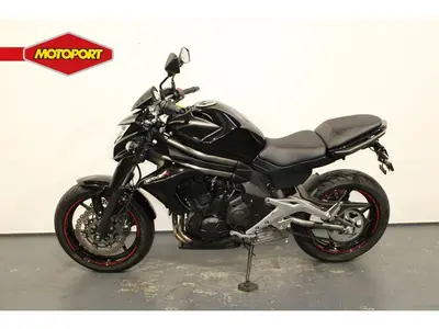 KAWASAKI ER 6 N ABS – foto 3
