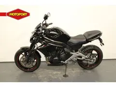 Kawasaki ER-6N ABS 2012 occasion – foto 3 van 15