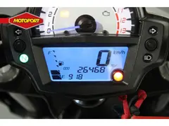 Kawasaki ER-6N ABS 2012 occasion – foto 10 van 15
