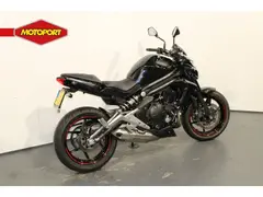 Kawasaki ER-6N ABS 2012 occasion – foto 11 van 15