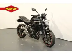 Kawasaki ER-6N ABS 2012 occasion – foto 12 van 15