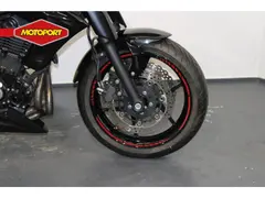 Kawasaki ER-6N ABS 2012 occasion – foto 13 van 15