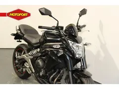 Kawasaki ER-6N ABS 2012 occasion – foto 15 van 15