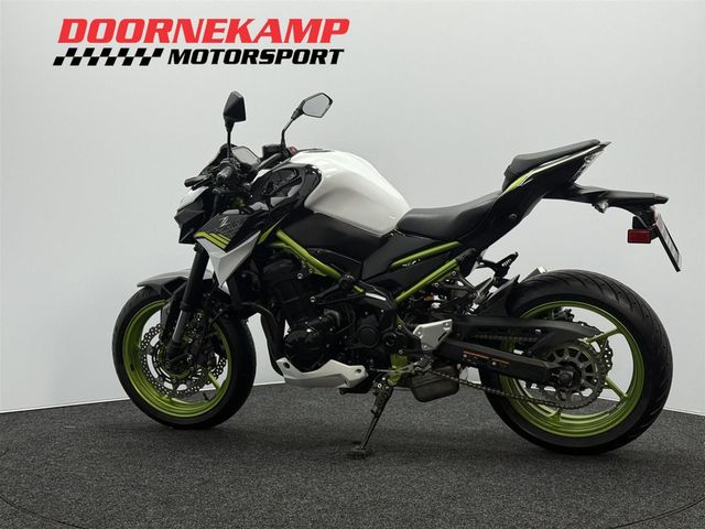 kawasaki - z900
