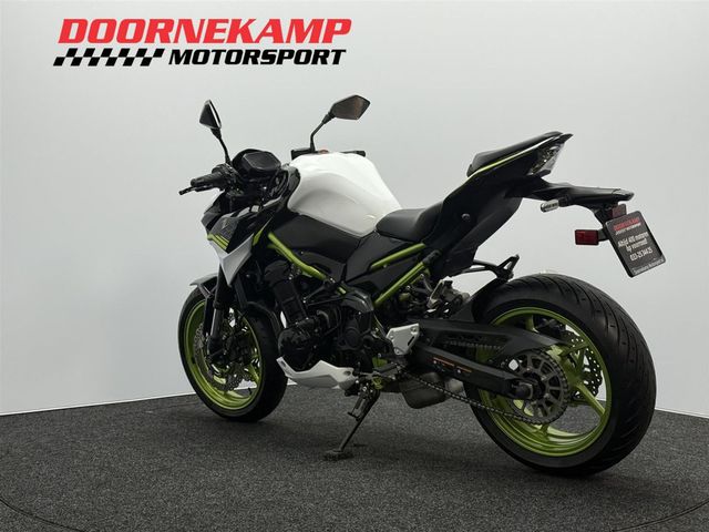 kawasaki - z900