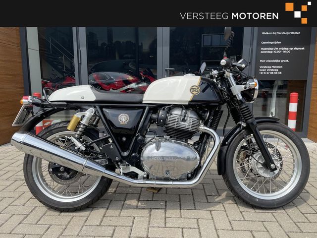royal-enfield - continental-gt-650