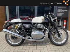 ROYAL ENFIELD CONTINENTAL GT 650