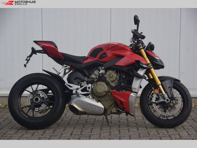 ducati - streetfighter-v4s
