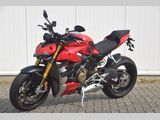 DUCATI STREETFIGHTER V4S