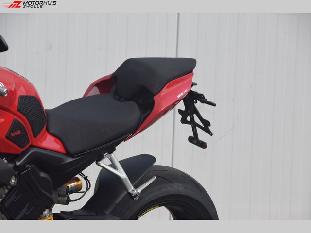 ducati - streetfighter-v4s