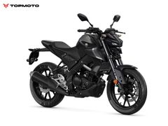Yamaha MT 125 ABS 2026 nieuw – foto 2 van 7