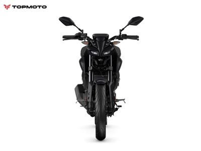 YAMAHA MT 125 – foto 3