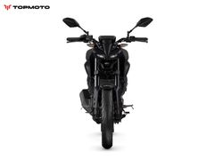 Yamaha MT 125 ABS 2026 nieuw – foto 3 van 7