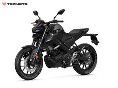Yamaha MT 125 ABS 2026 nieuw – foto 4 van 7