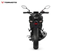 Yamaha MT 125 ABS 2026 nieuw – foto 6 van 7