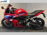 HONDA CBR 650 R