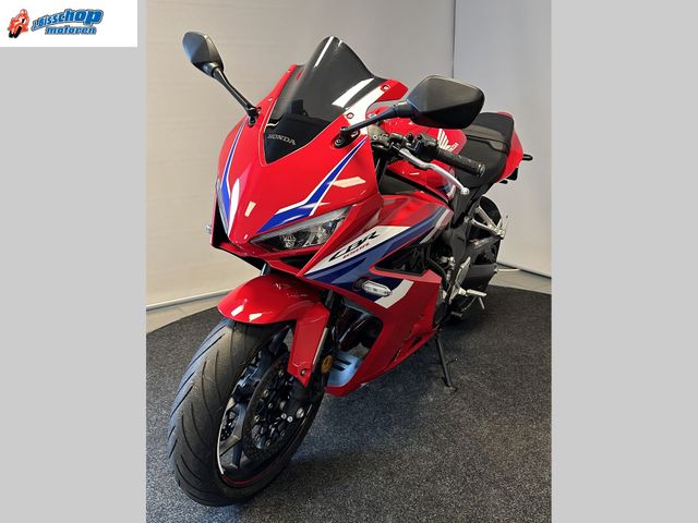 honda - cbr-650-r