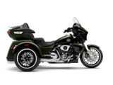 HARLEY-DAVIDSON TRI GLIDE